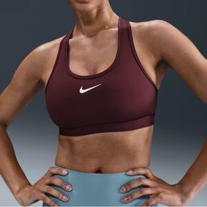 Nike Women's Medium Support Sports Bra